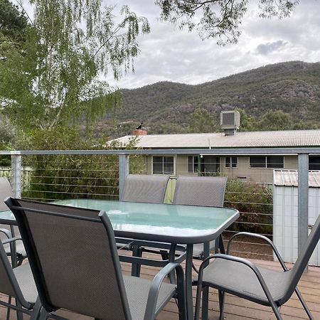 3 Bedroom Holiday House Halls Gap Kültér fotó