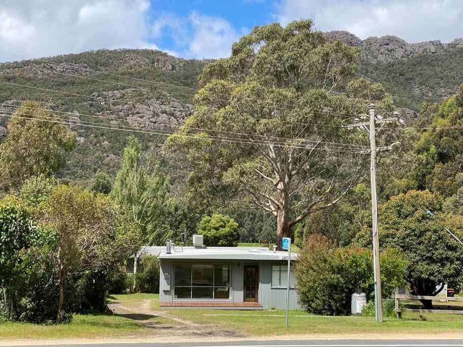 3 Bedroom Holiday House Halls Gap Kültér fotó
