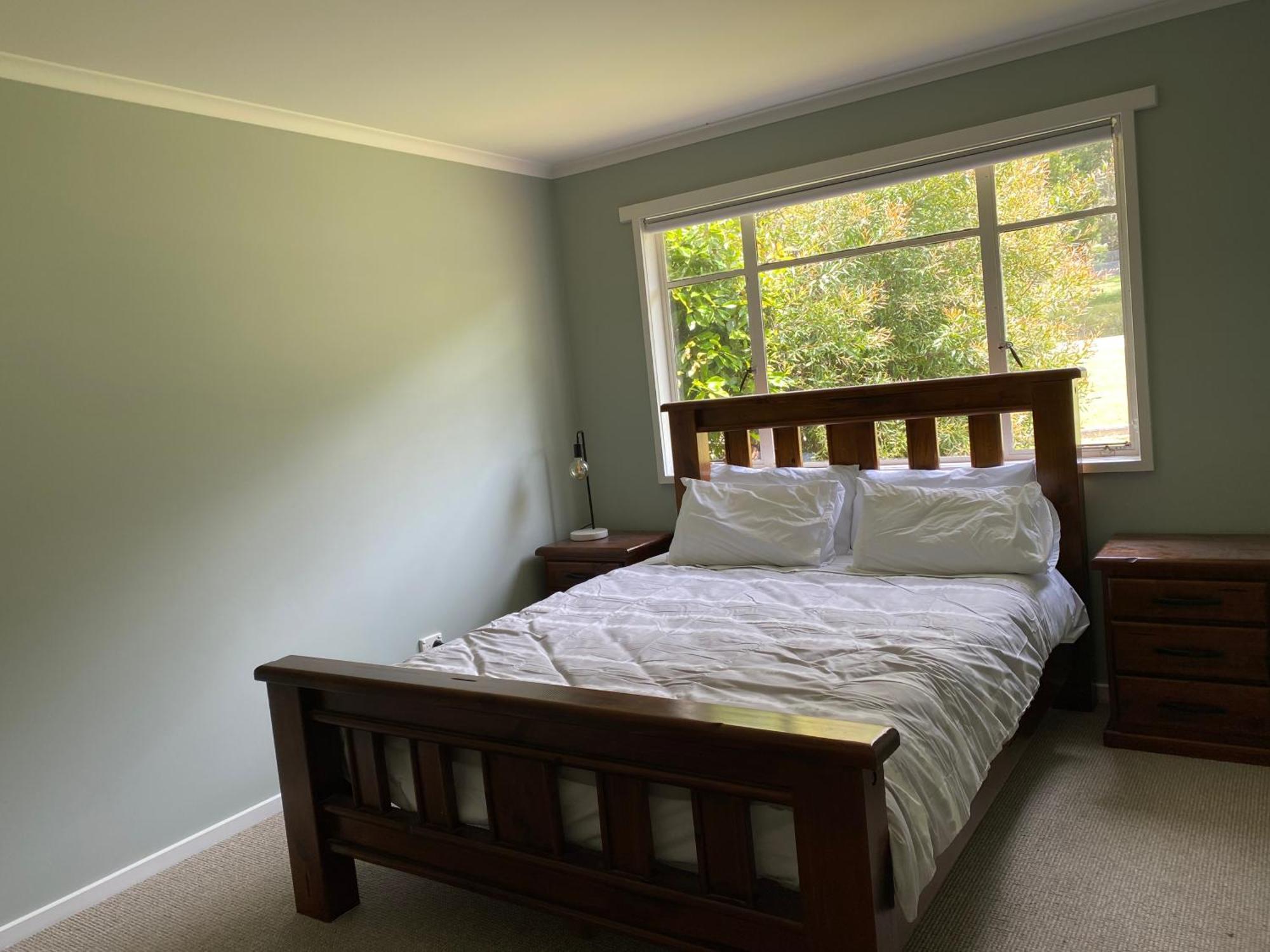 3 Bedroom Holiday House Halls Gap Kültér fotó